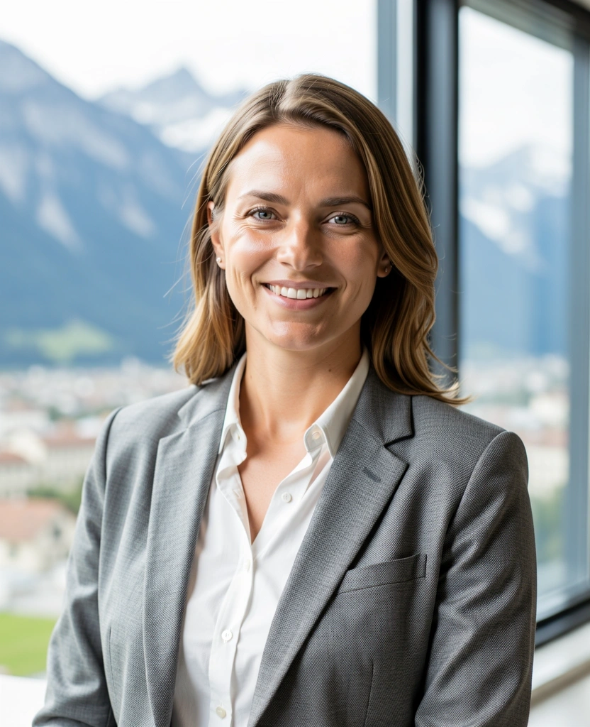 Ernährungsexpertin bei Nutri-Österreich